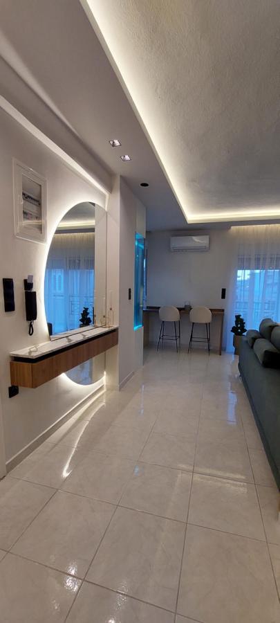 Annecy Apartamento Alexandroupoli Exterior foto
